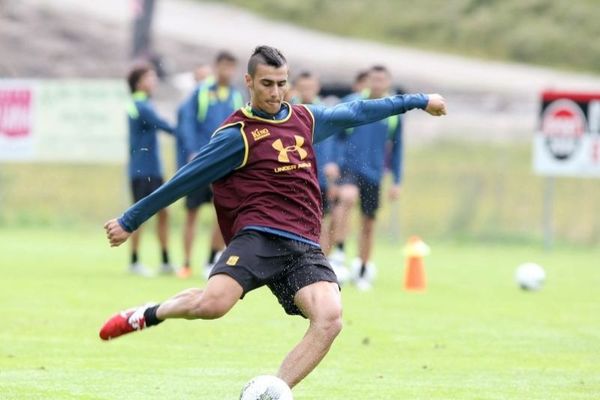 «Να «ματώσουμε» για τη φανέλα»