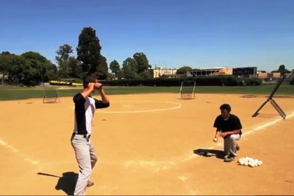 Τι κάνει ο «Θεός»; (video)