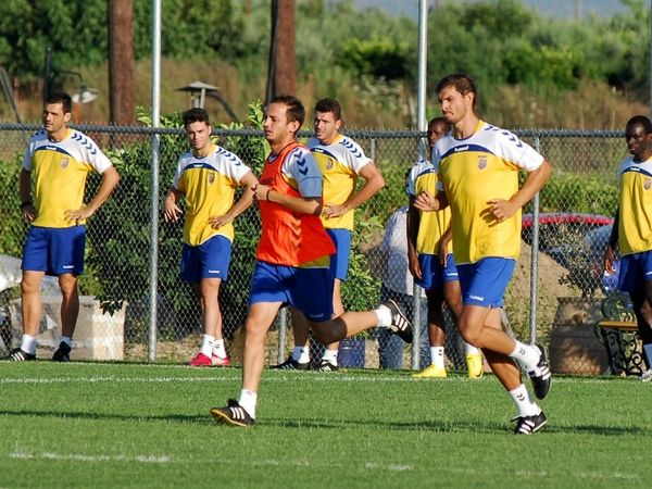 «Καίει» ο αριστερός μπακ στον Παναιτωλικό