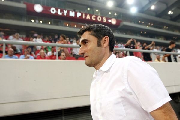 Εκτός αποστολής ο Κοστάντσο