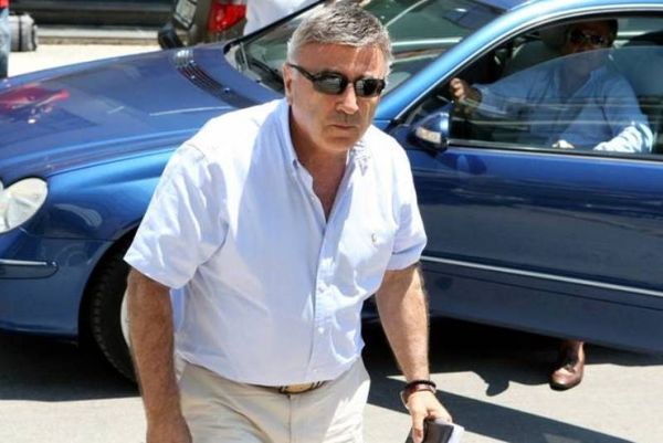 Θεοδωρίδης: «Είναι μάγειρες»