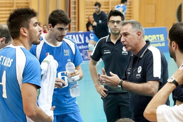  Φιλική ήττα από το Μαυροβούνιο