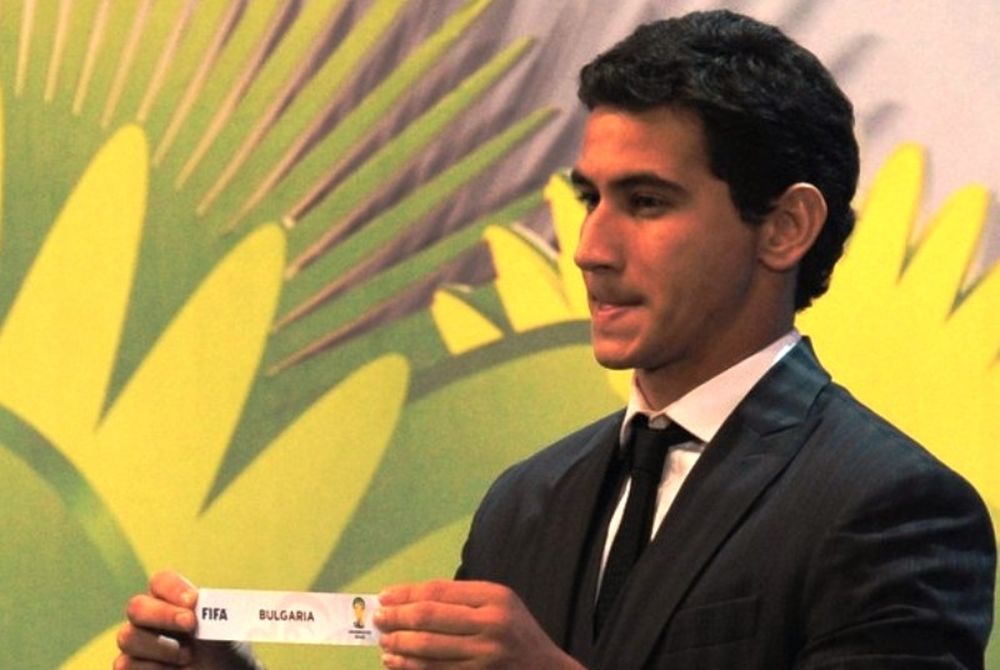 Γκάνσο: «Όνειρο μου η Ρεάλ»