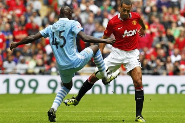 Φέρντιναντ: «Δεν κερδίζουν πάντα τα φαβορί»