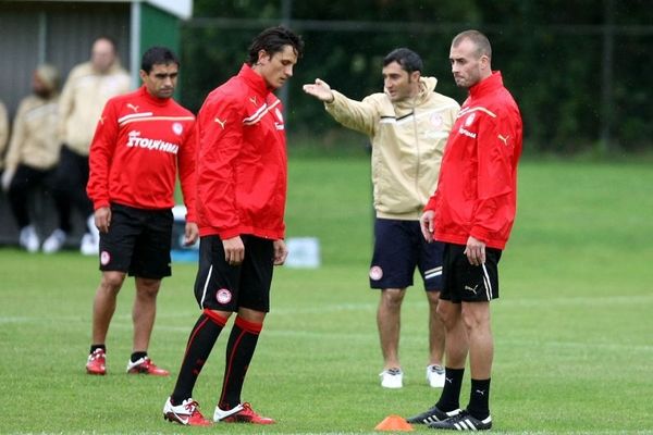 Πρεμιέρα για Φέισα και Γέστε