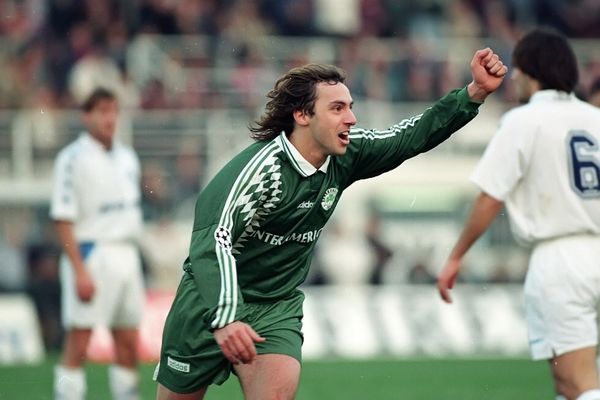 Μπορέλι: «Αξίζει πολλά ο Ντίαζ»