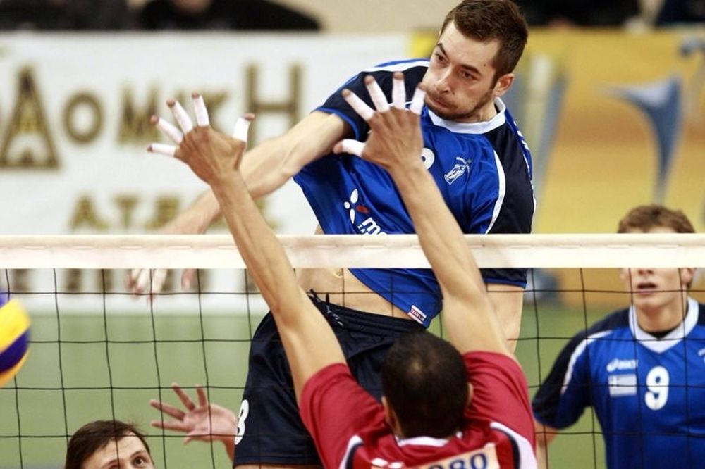 Κανέλλος: «Τιμή μου η πρόταση» 