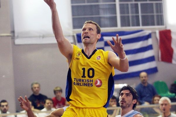 Εξετάζεται ο Νάτζφεϊ