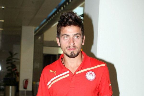 Ξενιτεύεται και ο Νικλητσιώτης