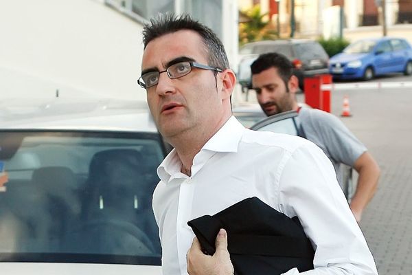 «Τεχνοκράτης ο κ. Μαθία...»