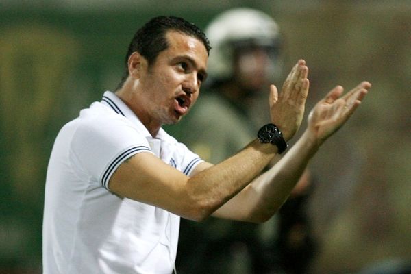 Μαχλάς: «Η χρονιά του ΟΦΗ»