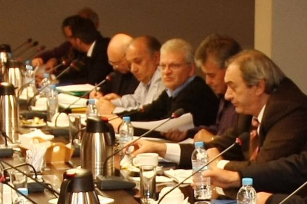 Υπόμνημα για τη Δ’ Εθνική