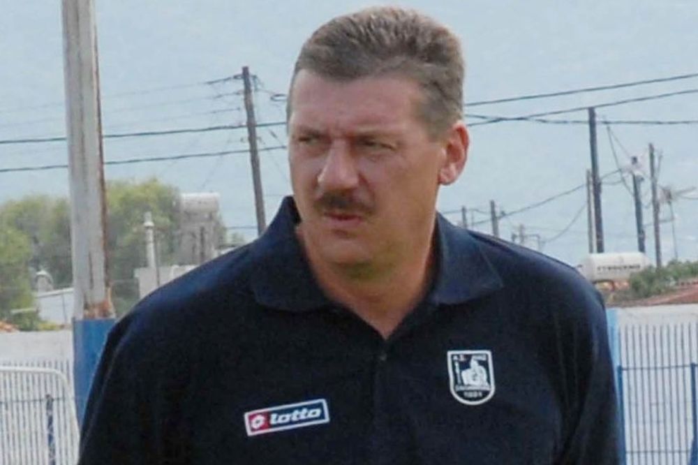 Βάντσικ: «Χωρίς νόμους δεν πάει μπροστά» 