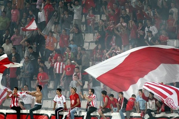 Κίνηση στα διαρκείας