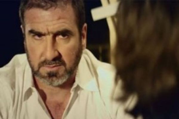 Τραγούδι αφιερωμένο στον Ερίκ Καντονά