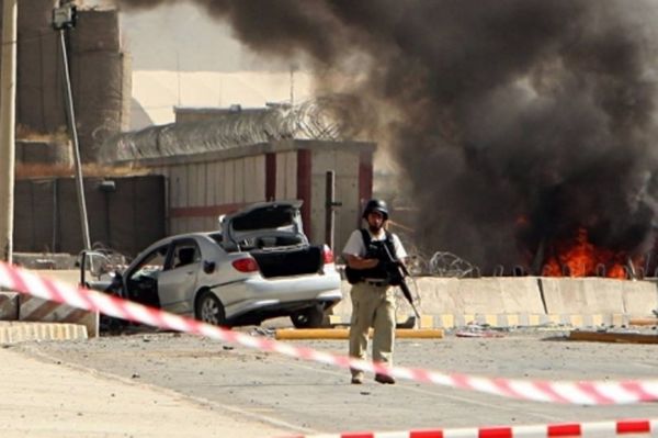 Αφγανιστάν: Σκοτώθηκε οικογένεια από έκρηξη