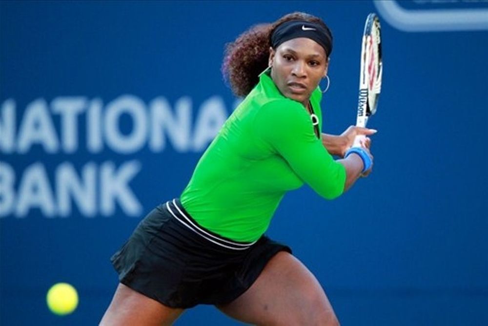 Η Αζαρένκα επόμενο «εμπόδιο» για τη Γουίλιαμς