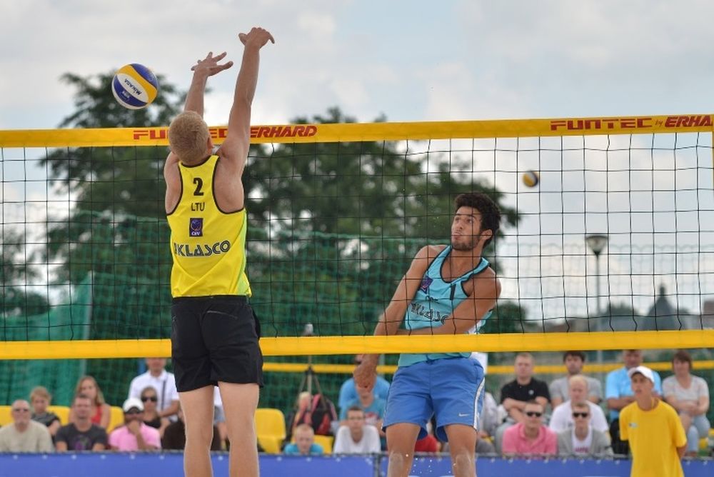 13η θέση για Βραχνά / Παππουλή 