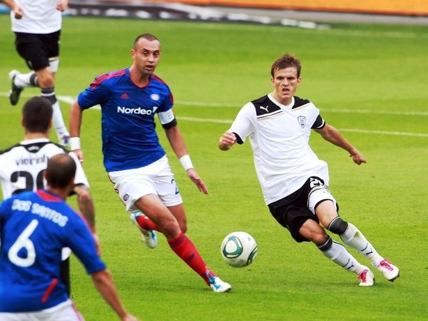 Κρίνεται η συμμετοχή του Λαζάρ