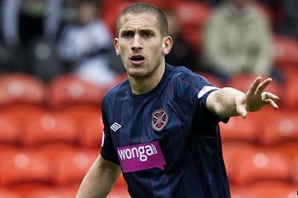 Στην Εθνική Αλγερίας ο Μπουζίντ