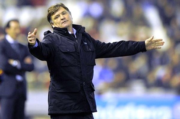 «Κινέζος» ο Καμάτσο