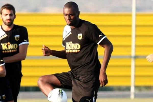 Πάει δανεικός ο Αγκιρίμπα