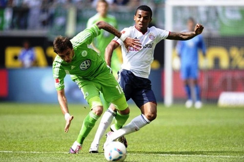 Γκουστάβο ο λυτρωτής!