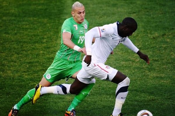 Σκέψεις για δύο αμυντικά χαφ