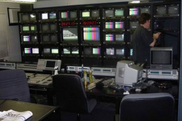 Action 24: Νέος τηλεοπτικός σταθμός!