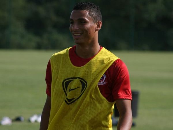 «Τσεκάρει» και Μπενουνές ο ΟΦΗ