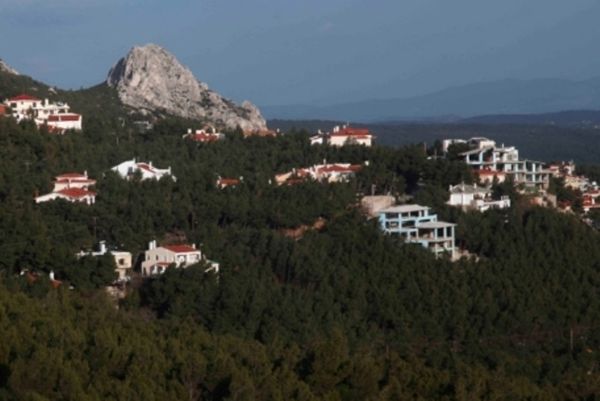  Αλλαγές στη ρύθμιση των αυθαιρέτων