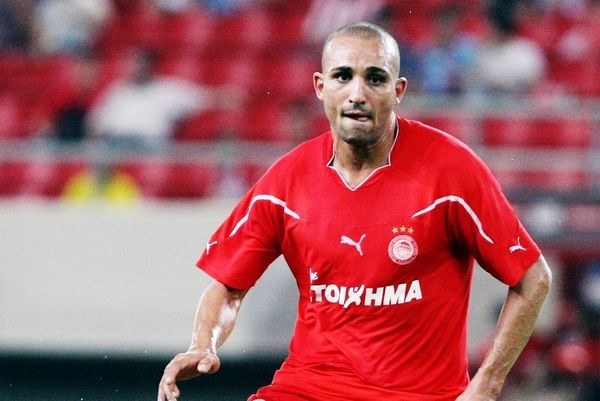 «Στενοχωρημένος για τον Τζεμπούρ»