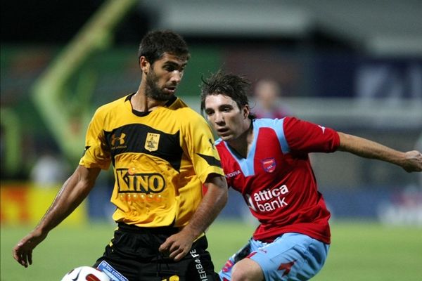 Μενδρινός: «Περιμένω τον ΟΦΗ…»