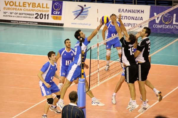 Καλύτερη η Εθνική, νίκησε το Μαυροβούνιο