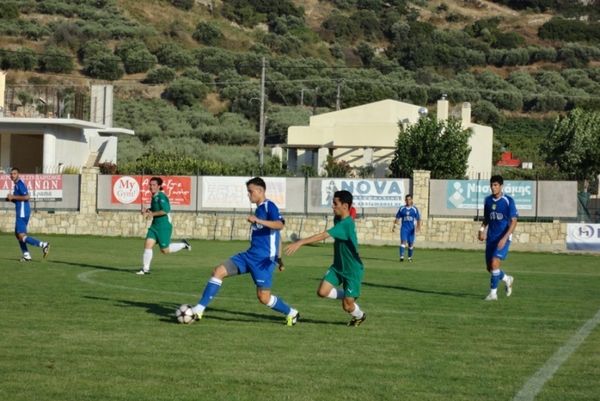 Φιλική τεσσάρα του Εργοτέλη