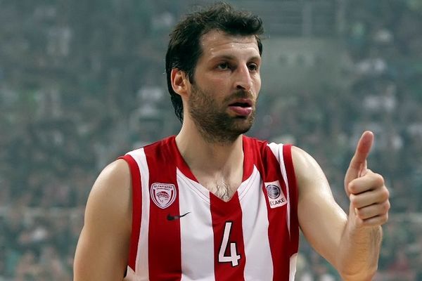 Ανακοίνωσε Παπαλουκά η Μακάμπι!