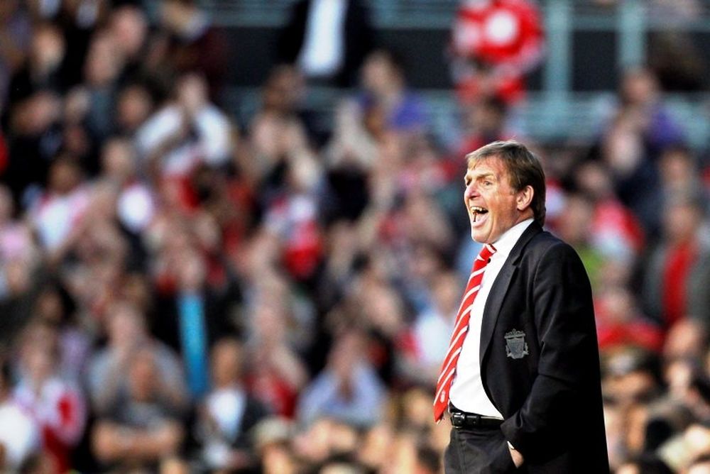 Νταλγκλίς: «Ήμασταν αγχωμένοι»