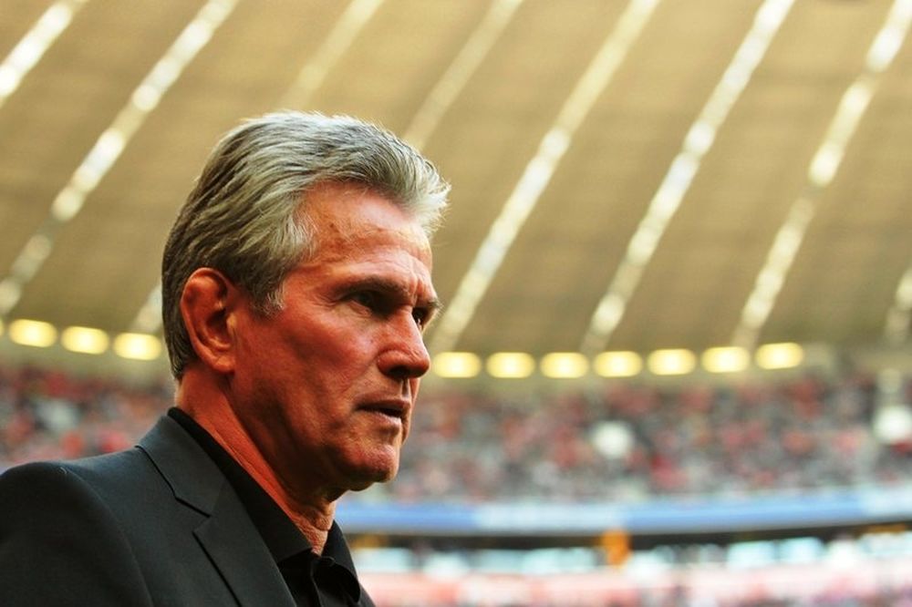 Χάινκες: «Μεγάλη νίκη»