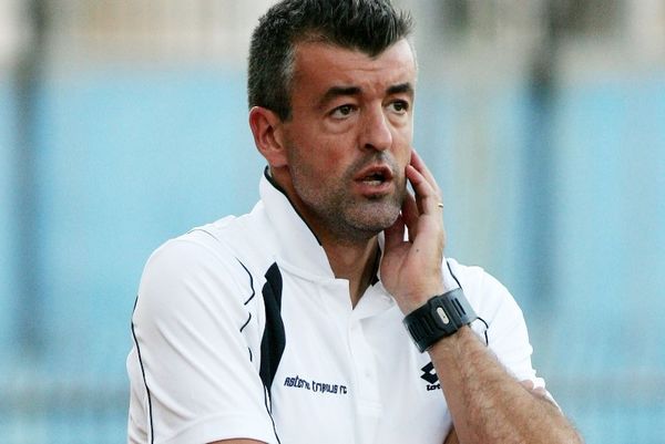 «Πρόβλημα στην άμυνα»