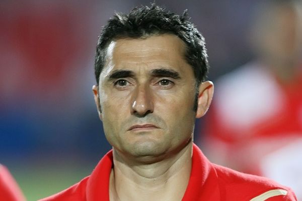 Βαλβέρδε: «Να διορθώσουμε τα λάθη μας»