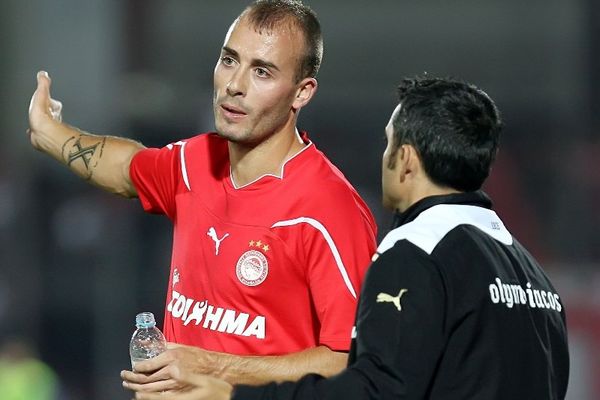 Γέστε: «Δουλειά για να είμαστε έτοιμοι»