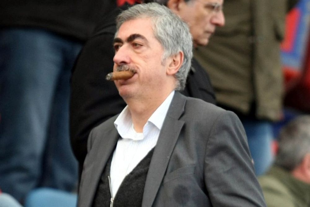  Διεθνές ένταλμα σύλληψης για Ψωμιάδη