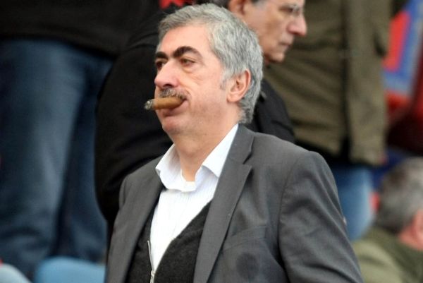  Διεθνές ένταλμα σύλληψης για Ψωμιάδη