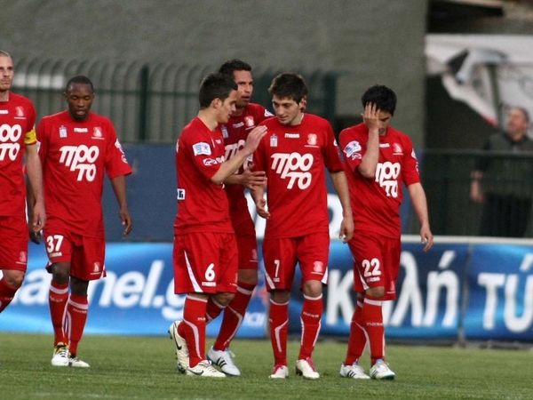 Ουρίμπε: «Καλύτεροι στη συνέχεια»