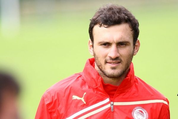 Μήνυμα παραμονής σε Τοροσίδη