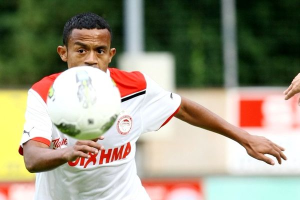 «Έκλεισε» στην Κέρκυρα ο Σουμπίνιο