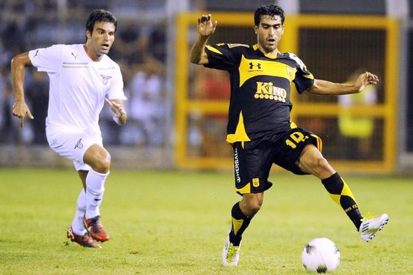 Καστίγιο: «Θα προσφέρω στον Άρη»