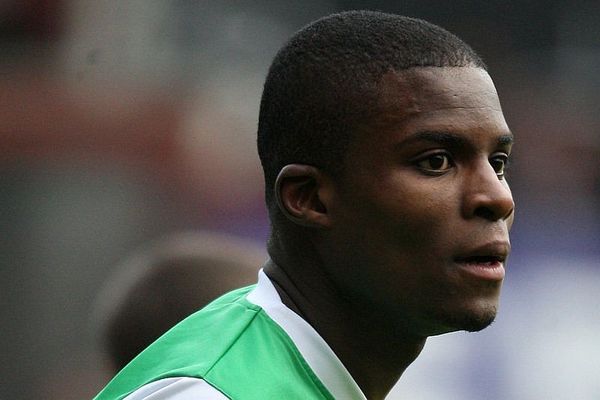 Στη λίστα Τσιώλη ο Ντίκοχ