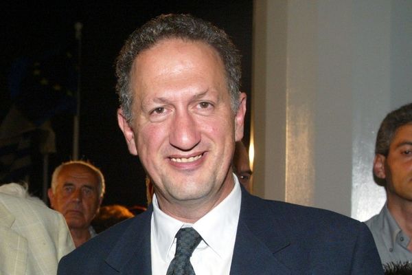 Σκανδαλίδης… κατά υπουργών!