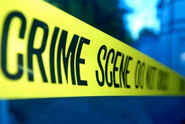 Θρίλερ με ληστεία στον Ασπρόπυργο